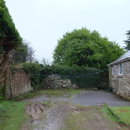 Okewoon Farm Villa Lanivet Eksteriør bilde