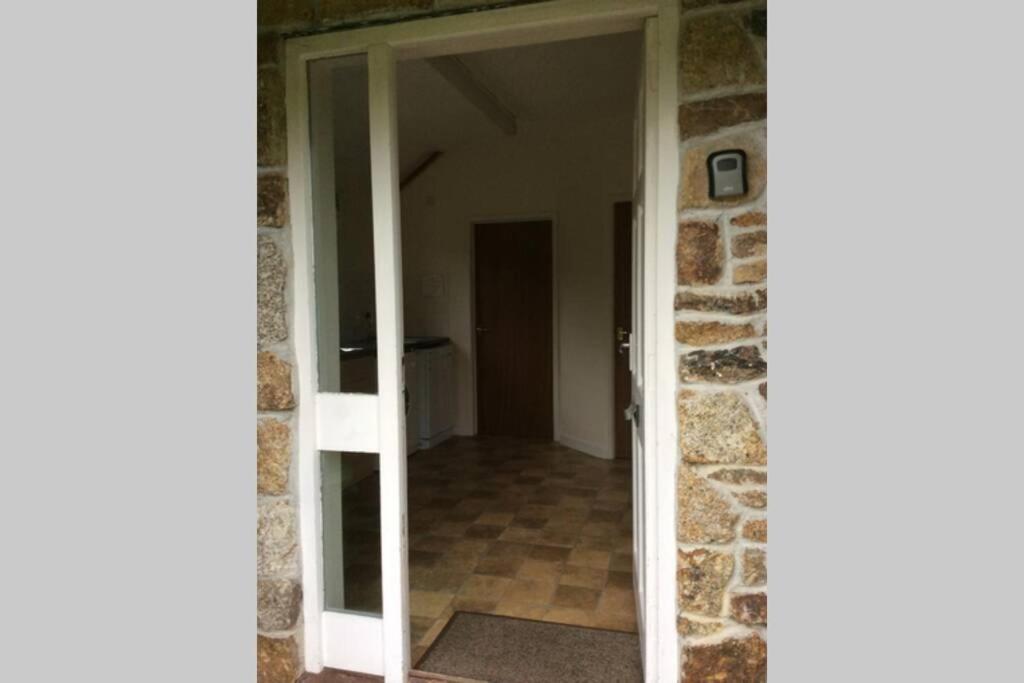 Okewoon Farm Villa Lanivet Eksteriør bilde