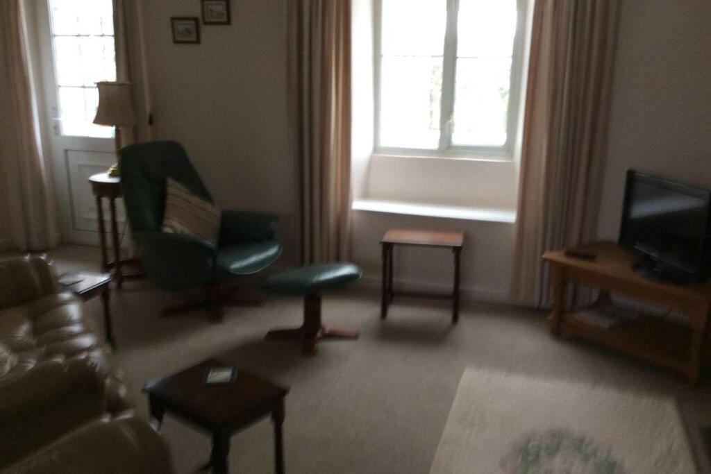Okewoon Farm Villa Lanivet Eksteriør bilde