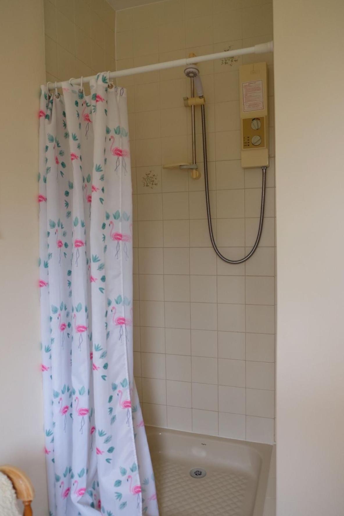 Okewoon Farm Villa Lanivet Eksteriør bilde